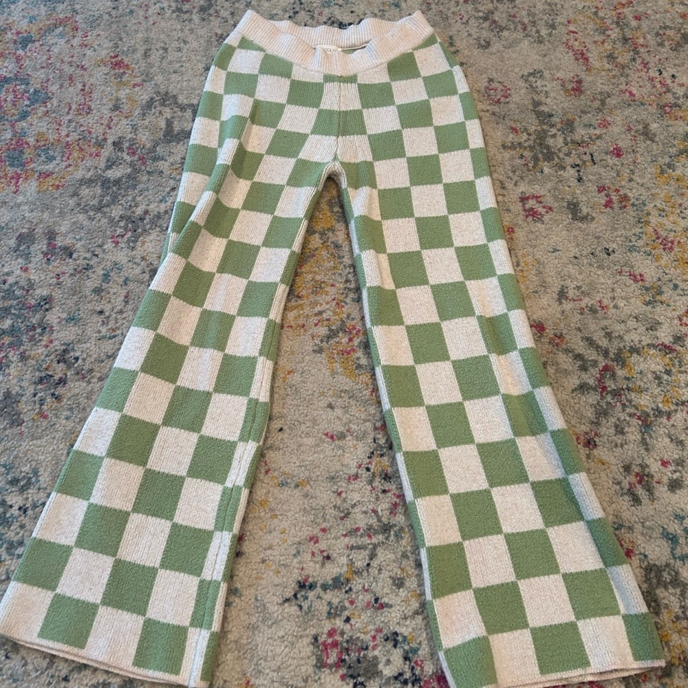 roolee knit pants